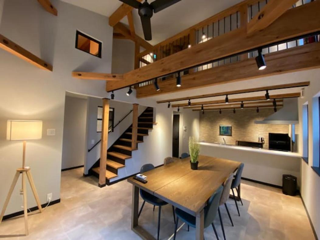 Villa Stella House ステラハウス Fujikawaguchiko Esterno foto