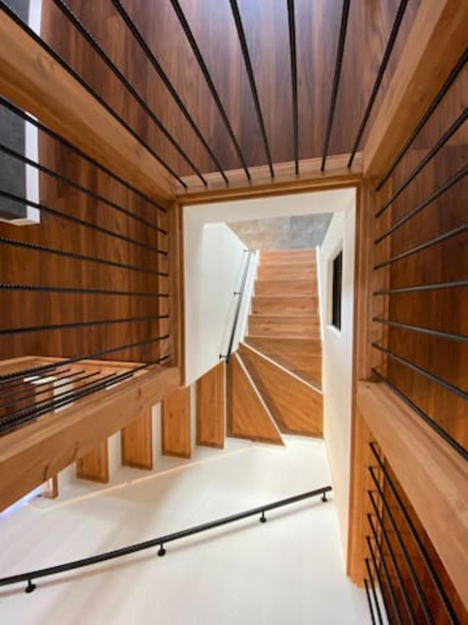 Villa Stella House ステラハウス Fujikawaguchiko Esterno foto