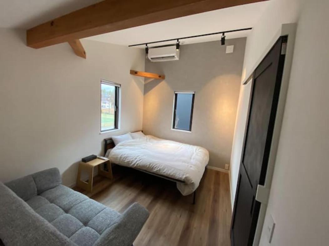Villa Stella House ステラハウス Fujikawaguchiko Esterno foto