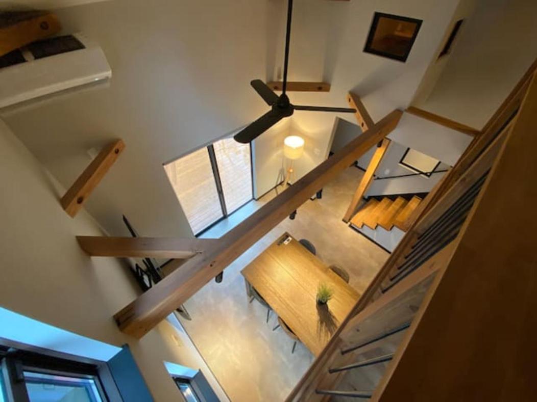 Villa Stella House ステラハウス Fujikawaguchiko Esterno foto