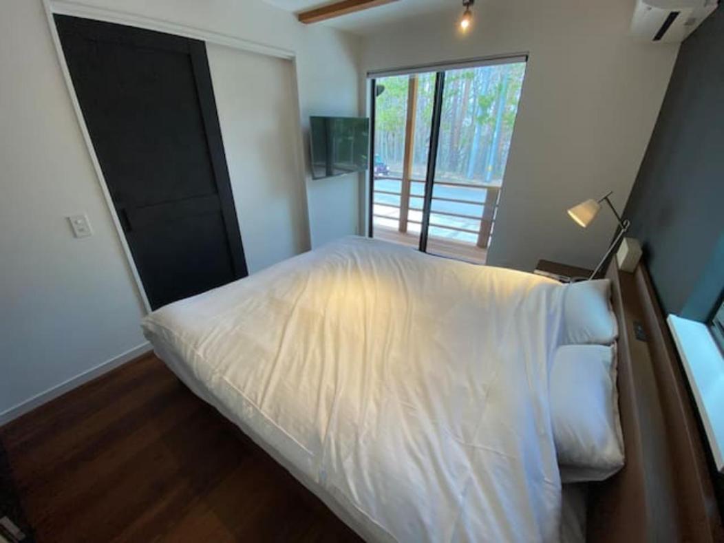 Villa Stella House ステラハウス Fujikawaguchiko Esterno foto