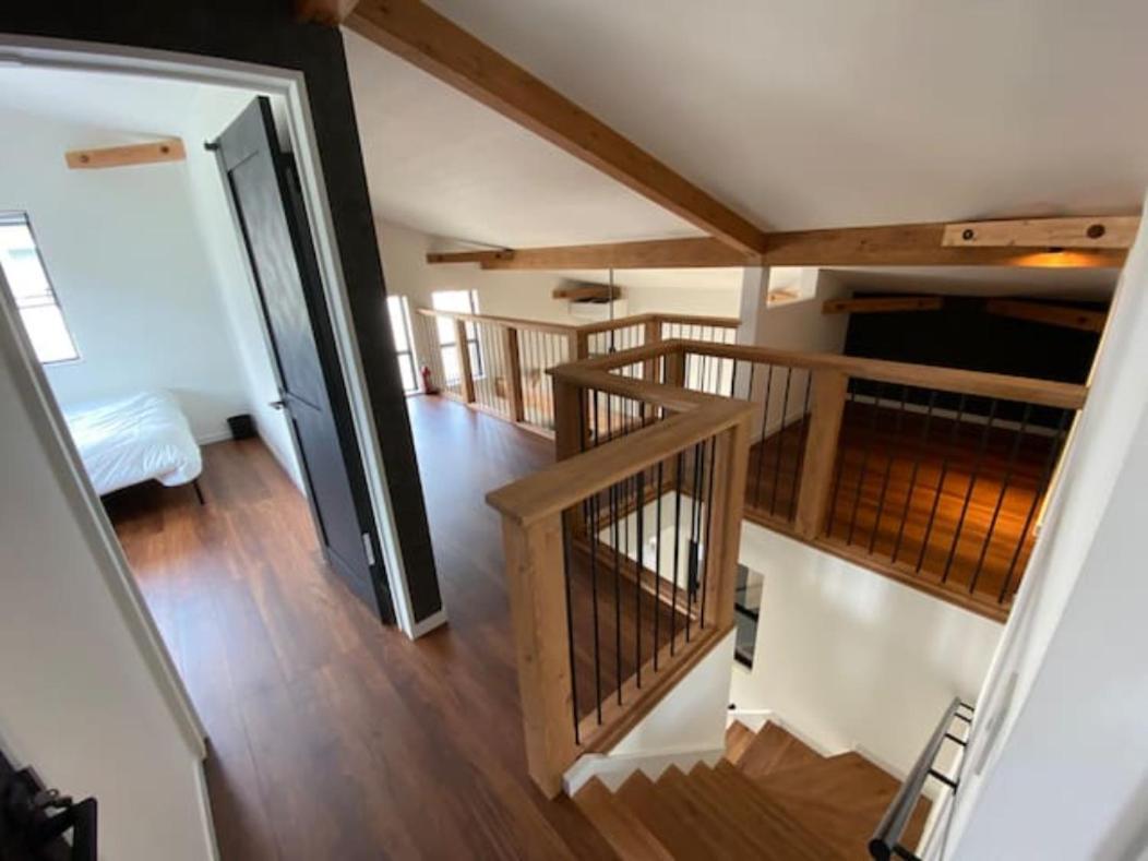 Villa Stella House ステラハウス Fujikawaguchiko Esterno foto