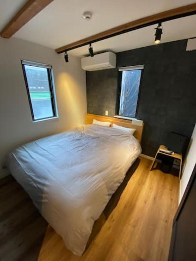 Villa Stella House ステラハウス Fujikawaguchiko Esterno foto