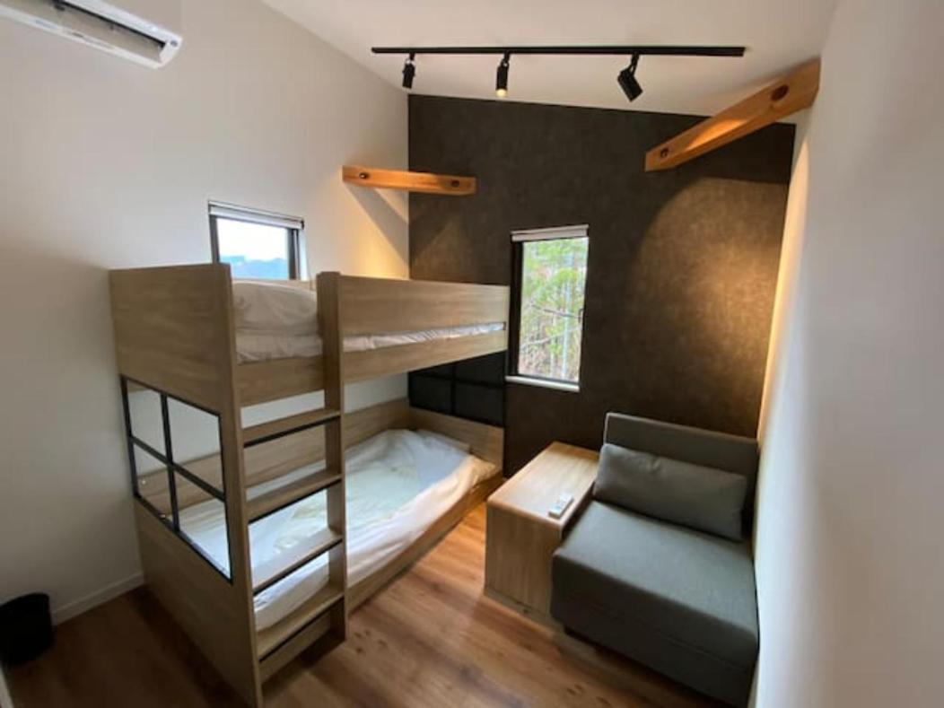 Villa Stella House ステラハウス Fujikawaguchiko Esterno foto