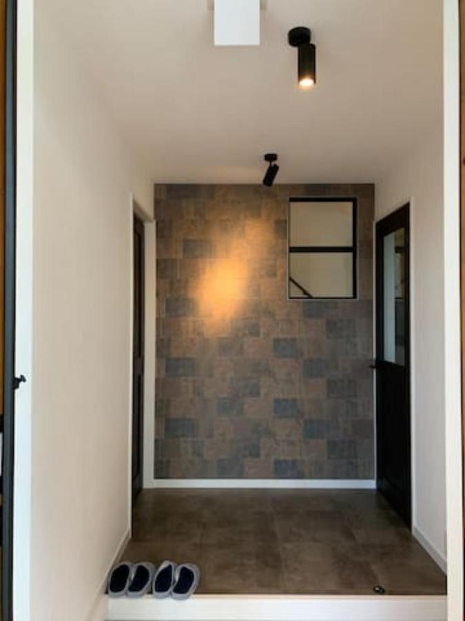 Villa Stella House ステラハウス Fujikawaguchiko Esterno foto