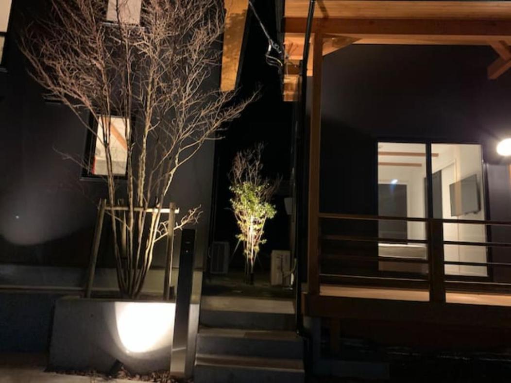 Villa Stella House ステラハウス Fujikawaguchiko Esterno foto