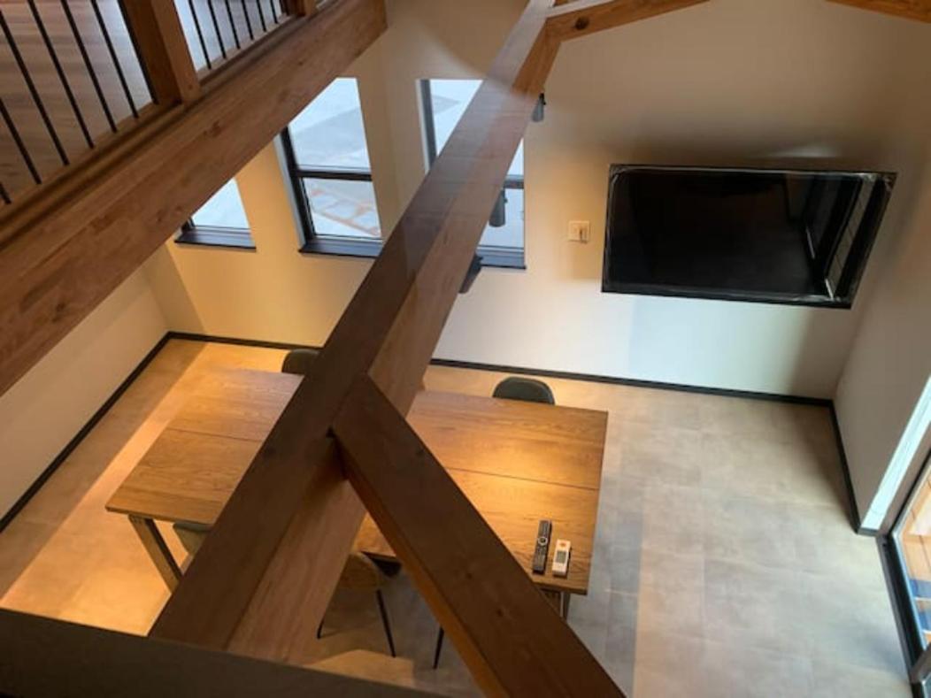 Villa Stella House ステラハウス Fujikawaguchiko Esterno foto