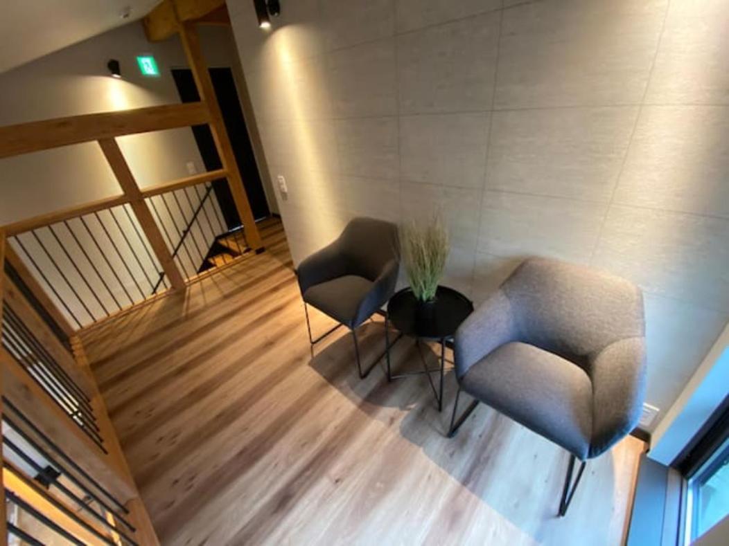 Villa Stella House ステラハウス Fujikawaguchiko Esterno foto