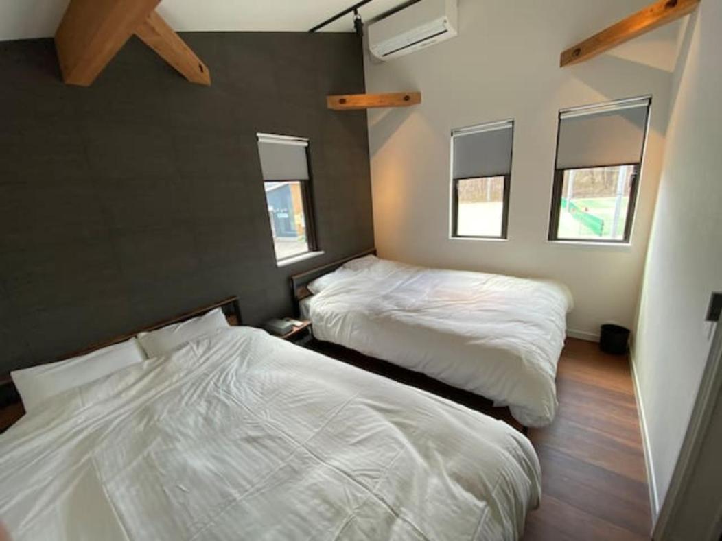Villa Stella House ステラハウス Fujikawaguchiko Esterno foto