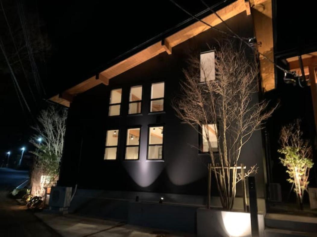 Villa Stella House ステラハウス Fujikawaguchiko Esterno foto
