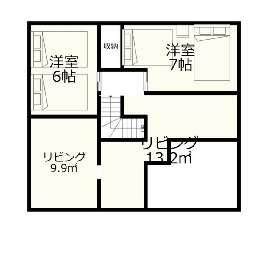 Villa Stella House ステラハウス Fujikawaguchiko Esterno foto